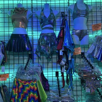 Rave Circus - Outfits - Women's Clothing Near Me - Tempe, Arizona