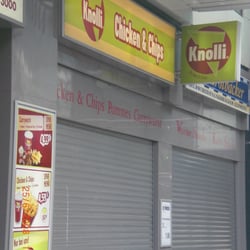 Knolli