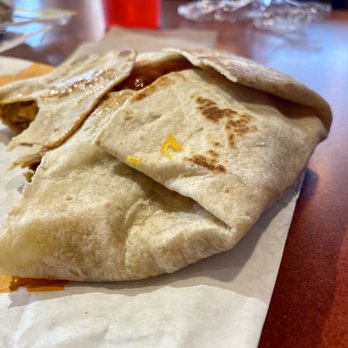 Taco Bell - Lame - Fast Food Near Me - Ashwaubenon, Wisconsin