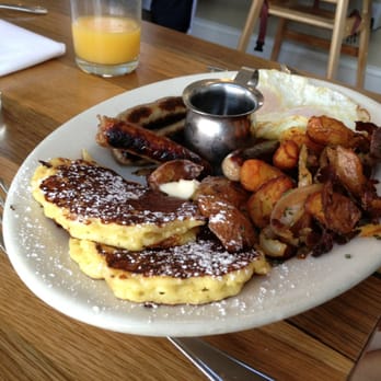 Plow - The plow - Breakfast & Brunch Near Me - San Francisco, California