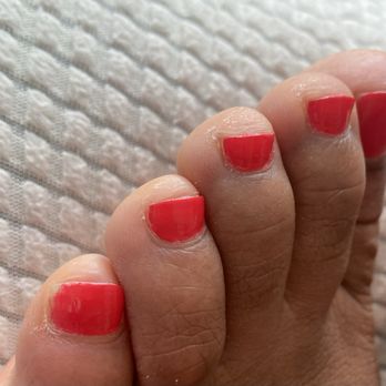 Bellvy Nail Spa - Nail Salons Near Me - Akron, Ohio