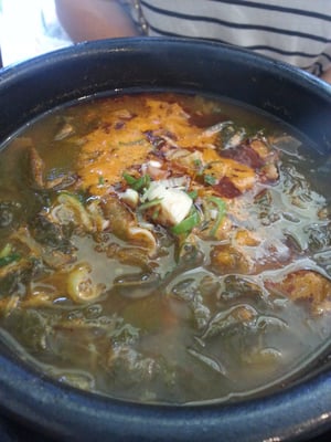 Sun Nong Dan by null