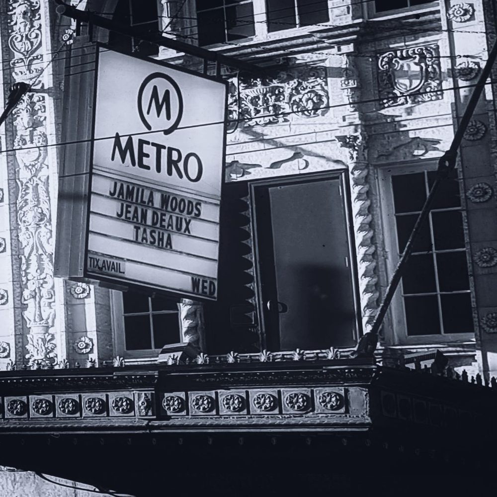 Metro - Metro Chicago - Music Venues Near Me - Chicago, Illinois Metro - Metro Chicago - Music Venues Near Me - Chicago, Illinois