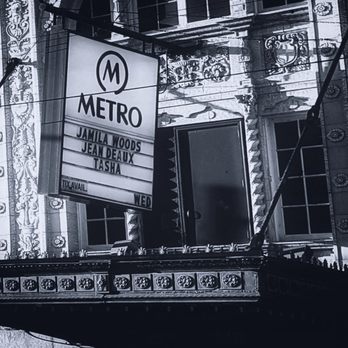 Metro - Metro Chicago - Music Venues Near Me - Chicago, Illinois Metro - Metro Chicago - Music Venues Near Me - Chicago, Illinois