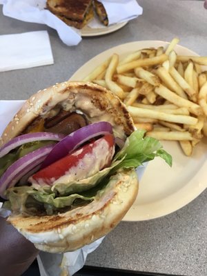 Pete's Place by null