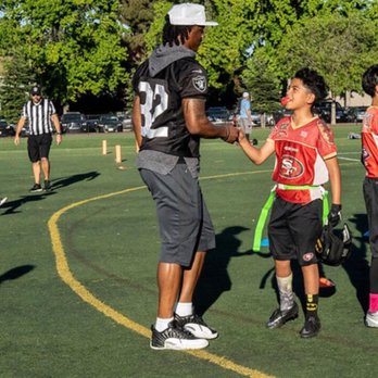 NFL Flag Silicon Valley - Kids Activities Near Me NFL Flag Silicon Valley - Kids Activities Near Me
