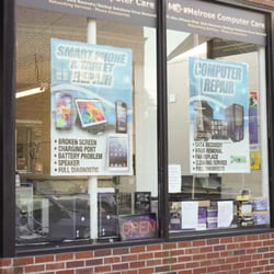 Melrose Computer Care