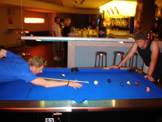 Wake Up! Sydney by null