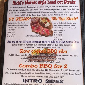 Nicki's Bella Marina - Fish & Chips Near Me - Bellingham, Washington