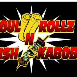 Soulrollz N Shishkabobz