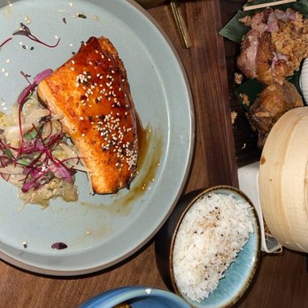 Asiatiko - Japanese Near Me - Aventura, Florida