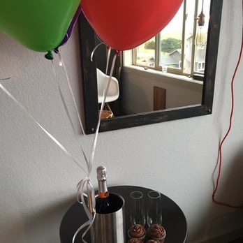 Adrift Hotel - This is the celebration package we ordered for our anniversary. 60$ and not worth it. - Hotels Near Me - Long Beach, Washington Adrift Hotel - This is the celebration package we ordered for our anniversary. 60$ and not worth it. - Hotels Near Me - Long Beach, Washington