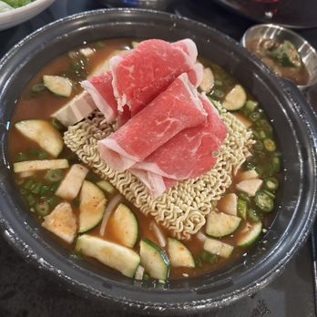 Origin Korean BBQ - Hot pot noodles - Korean Near Me - Los Angeles, California Origin Korean BBQ - Hot pot noodles - Korean Near Me - Los Angeles, California