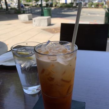 Kacha Thai Bistro - Their Thai iced tea is excellent! - Thai Near Me - Walnut Creek, California Kacha Thai Bistro - Their Thai iced tea is excellent! - Thai Near Me - Walnut Creek, California