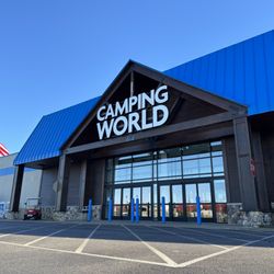 Camping World - Rothschild