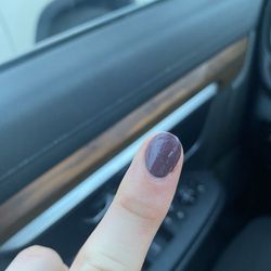 Eden Nail Spa