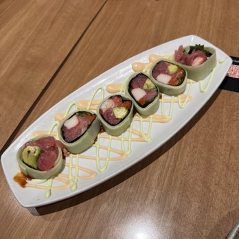 Matsuri - Sushi - Japanese Near Me - Coral Terrace, Florida