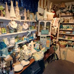 Colonial Charter Gifts, Garden and Home Accessories