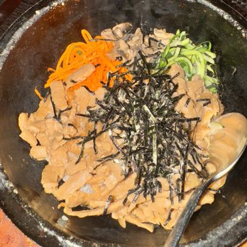 HanGawi - Vegetarian Near Me - New York, New York HanGawi - Vegetarian Near Me - New York, New York