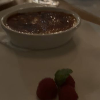 Amaro’s Table - Hazel Dell - Crème Brûlée - New American Near Me - Vancouver, Washington Amaro’s Table - Hazel Dell - Crème Brûlée - New American Near Me - Vancouver, Washington