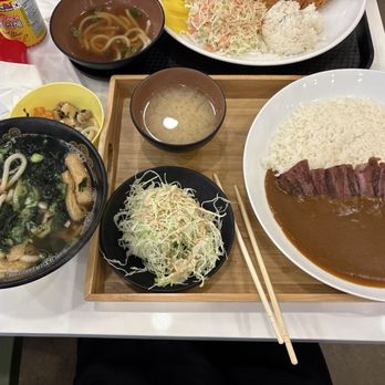 Curry Ya - Curry ribeye steak and Beef Udon - Japanese Curry Near Me - Las Vegas, Nevada Curry Ya - Curry ribeye steak and Beef Udon - Japanese Curry Near Me - Las Vegas, Nevada