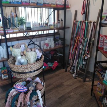 Barking Spot - The awesome... stuff at the Barking Spot! - Pet Stores Near Me - Chula Vista, California
