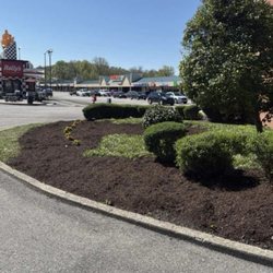 Lawnscapes Of Louisville