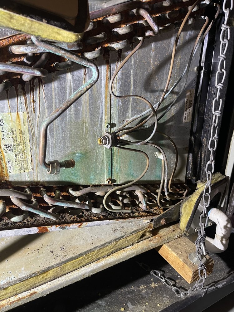 Slide of Strikehard Mechanical