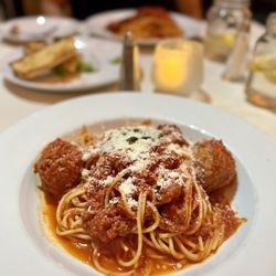 Brio Tuscany Grille