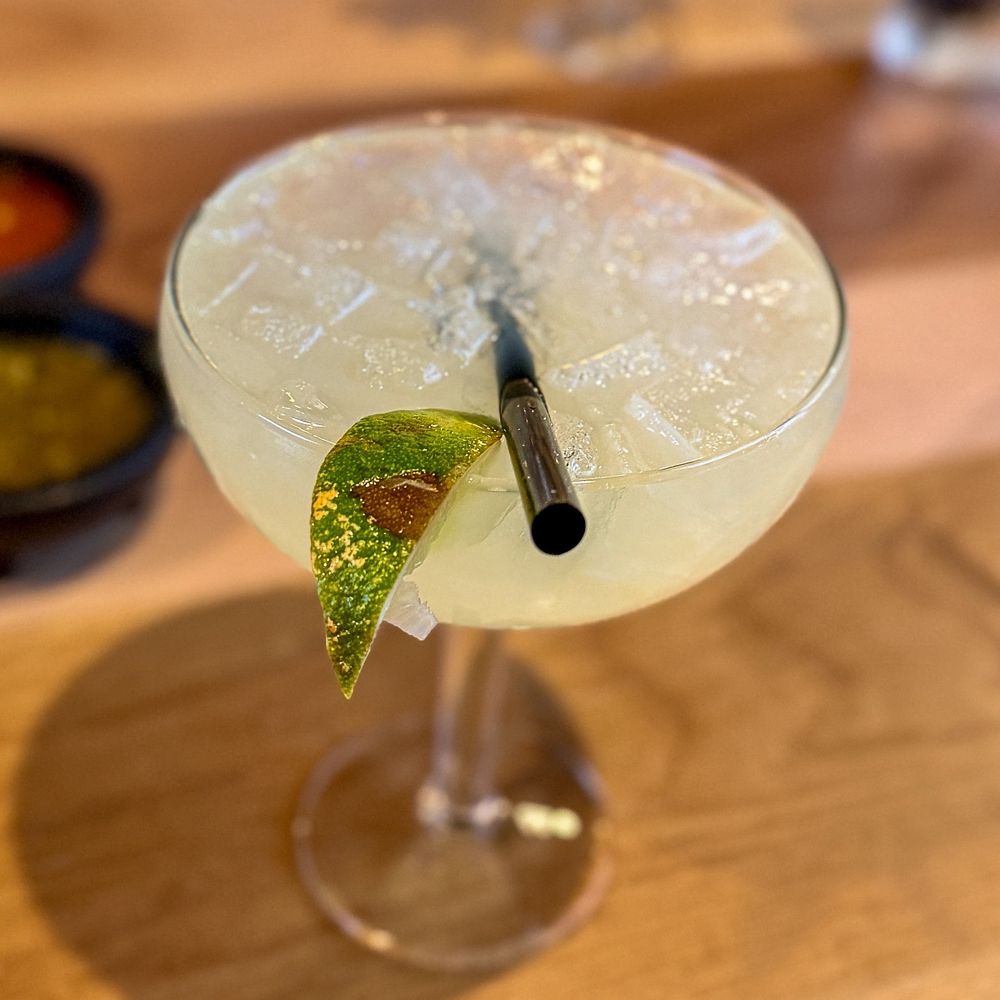 Cien Agaves Tacos & Tequila