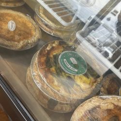 Gray House Pies