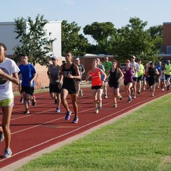Austin Runners Club