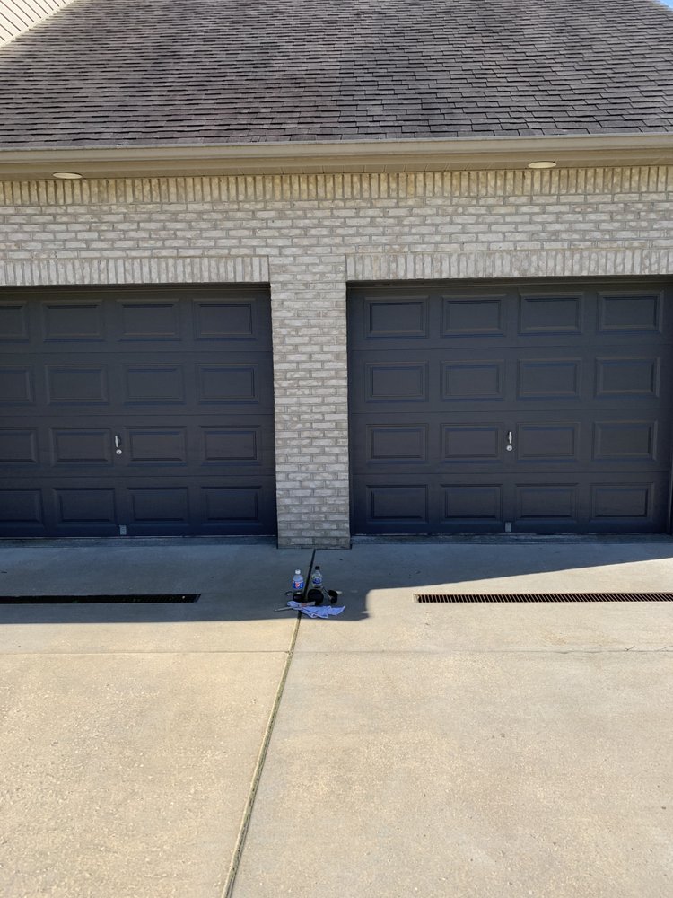 Slide of Hammock’s Restoration