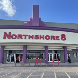 B&B Theatres - Portland Northshore 8