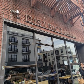District Saigon - Outside - Vietnamese Near Me - Astoria, New York District Saigon - Outside - Vietnamese Near Me - Astoria, New York
