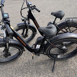 Prescott Ebike Rentals & Tours - E-bike
