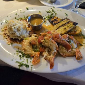 De Vega Brothers - Jumbo shrimp - Italian Near Me - Stockton, California De Vega Brothers - Jumbo shrimp - Italian Near Me - Stockton, California