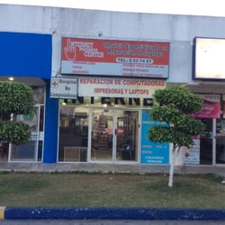 Internet Bussiness Center