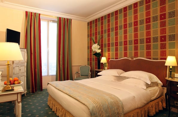 Relais Saint Jacques by null