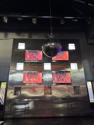 Badlands Sacramento by null