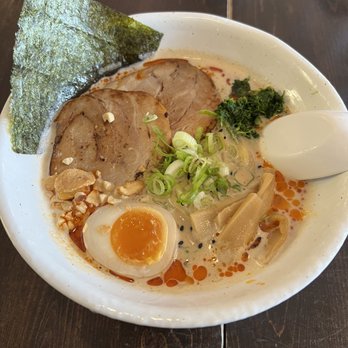 Ramen Arashi - Arashi ramen - Ramen Near Me - Canmore, Alberta Ramen Arashi - Arashi ramen - Ramen Near Me - Canmore, Alberta