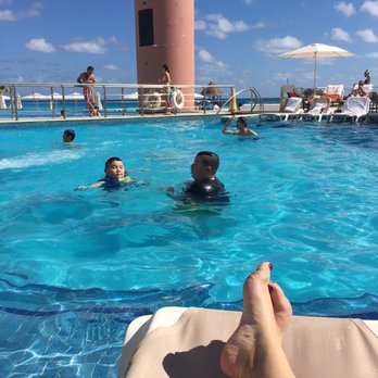 Beach Palace Cancun - Resorts Near Me - Cancún, ROO