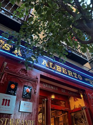 Casa Alberto by null