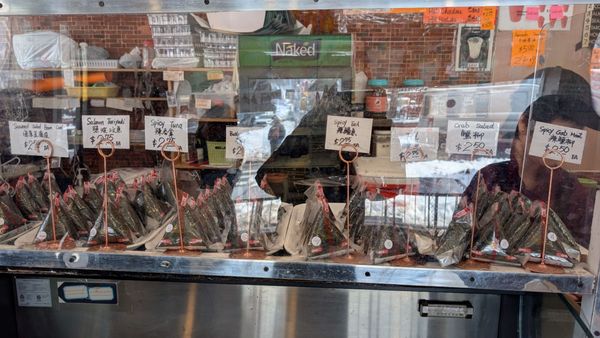 Harpers Bread House by null