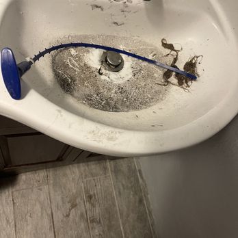 The Drain Boss - Plumbing Near Me The Drain Boss - Plumbing Near Me