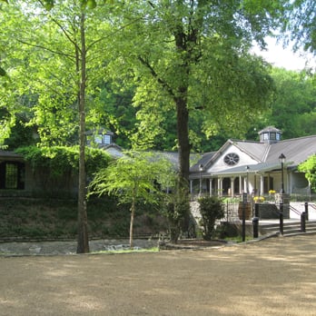The Jack Daniel Distillery - Distilleries Near Me - Lynchburg, Tennessee