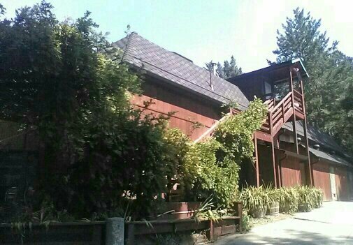 Slide of Falcon Roofing