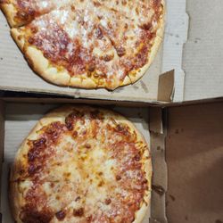Cheese Pizza