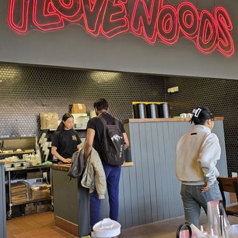 I Love Noods - Register where you can order. - Dim Sum Near Me - Columbus, Ohio I Love Noods - Register where you can order. - Dim Sum Near Me - Columbus, Ohio