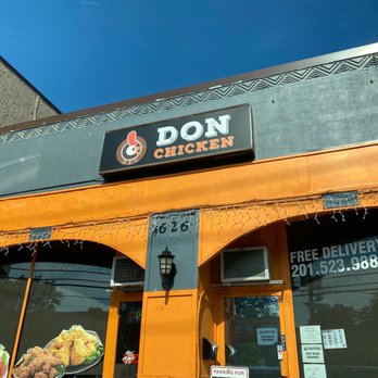 Don Chicken - Don chicken - Korean Near Me - River Edge, New Jersey